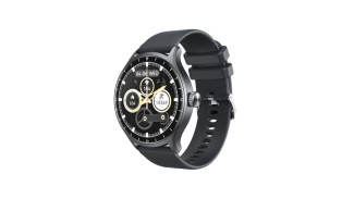 Smartwatch Terjangkau dengan Fitur Premium, itel Alpha 3 Resmi Meluncur, Ada Fitur Panggilan Bluetooth Langsung