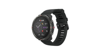 Polar Grit X2: Jam Tangan Pintar Tangguh dengan ECG, SpO2, dan Daya Tahan Mingguan untuk Atlet Outdoor