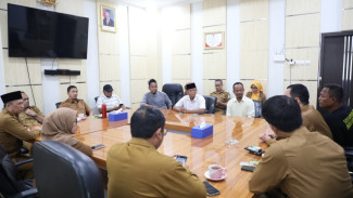 Titik Terang Nasib Warga Terdampak Gusuran Kali Cibanten: Pemkot Serang Siapkan Rp5 Juta per KK