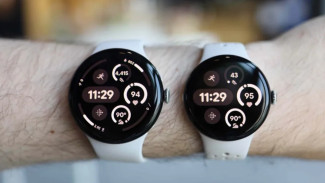 Jam Tangan Google Pixel Watch 3 Resmi Hadir: Layar Lebih Cerah, Fitur Kesehatan Canggih, dan Ukuran XL yang Menggoda