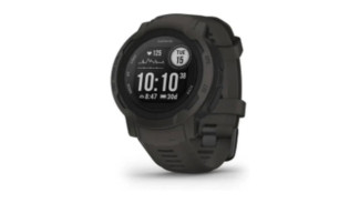 Garmin Instinct 2 Turun Drastis, Smartwatch Tangguh Kini Cuma Seharga Rp2,7 Jutaan Aja