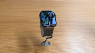 Apple Tambah Fitur ‘Wrist Flick’ di watchOS 26, Ada Notifikasi Hilang Sekejap, Tanpa Sentuh Layar
