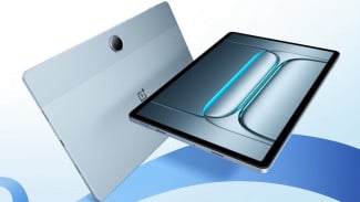 ONEPLUS Resmi Luncurkan Tablet Murah Pad Lite, Bawa Baterai Badak 9.340 mAh dan Layar 11 Inci