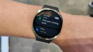 Samsung Galaxy Watch 8, Jam Tangan Super Tipis dengan Fitur AI Canggih yang Mengubah Segalanya