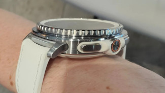 Galaxy Watch 8 Classic, Jam Tangan Pintar Paling Canggih Samsung yang Penuh Fitur dan Desain Gagah