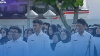 Kode R4 Gagal Jadi PPPK Paruh Waktu, Honorer Harus Tahu Syarat Wajib dari BKN Sesuai Aturan MenPANRB