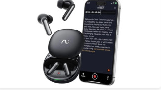 Remote Working Tanpa Drama, Inilah Rekomendasi Earbud Pintar, Tawarkan Fitur Canggih yang Bikin Produktif