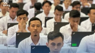 Honorer R3T Diinstruksikan Isi DRH, Pemerintah Siapkan Jalur Khusus Menuju PPPK Lewat Jabatan Tampungan