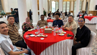 Pemuda Banten dan Sulsel Bangkitkan Semangat Syekh Yusuf, Siap Gagas Poros Diplomasi Nusantara dan Afrika