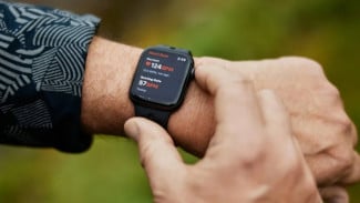 Apple Siapkan Teknologi AI Revolusioner untuk Apple Watch, Pantau Kesehatan Tanpa Tambahan Sensor