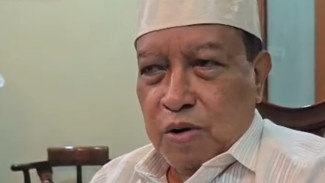 KH Said Aqil Siradj: IKA PMII Harus Jadi Benteng Islam Hadapi Gempuran AI dan Krisis Budaya