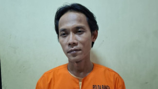 Mahesa Diciduk Polda Banten Tengah Malam Usai Hina Kiai NU dan Ancam Wartawan, Terancam Dipenjara