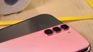 Keren Abis, Infinix Hot 60 Pro Plus Bakal Gemparkan Pasar Indonesia, Ketebalan Cuma 5,95 mm, Chipset Juara