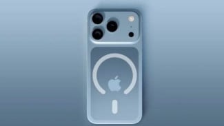 iPhone 17 Dikabarkan Rilis Lebih Cepat, Benarkah Apple Bakal Ubah Tradisi? Ini Fakta Rumor Terbaru