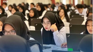 KemenPAN RB Tetapkan Skema PPPK Paruh Waktu, Ini Peluang Emas Tenaga Honorer yang Belum Lolos ASN Penuh