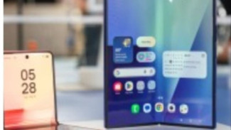 Samsung Galaxy Z Fold7 Sudah Hadir, Tapi Ada Fitur Baru yang Diam-Diam Bikin Semua Mata Tertuju