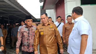 Asyik, KRL ke Kota Serang Didukung Penuh MPR, Akses Jakarta-Banten Kian Mudah