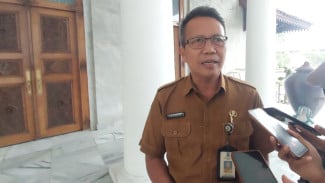Miris, Dua SD di Serang Hanya Punya 5 Siswa per Kelas, Dindikbud Bingung Cari Solusi