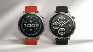 Amazfit Balance 2 Resmi Dirilis, Jam Tangan Pintar Menyelam dengan Layar Super Terang dan Baterai 21 Hari