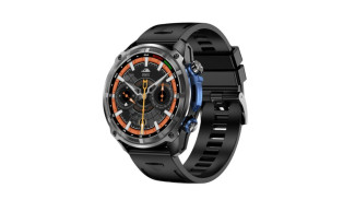 Rogbid Geo X1 Resmi Dirilis, Smartwatch Outdoor Canggih dengan Peta Offline dan Baterai Siaga 100 Hari