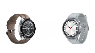 Samsung Terpeleset, Jam Tangan Pintar Tiongkok Rebut Pasar Global di Awal 2025