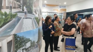 Sekolah Berstandar Internasional Hadir di Tangerang, Tawarkan Biaya Terjangkau