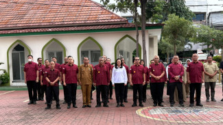 Imigrasi Banten Gelar Operasi Pengawasan Orang Asing, Berikut Sasarannya