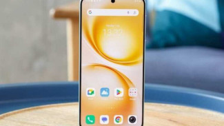 Vivo X200 FE, HP Compact Tahan Banting, Aman Dipakai di Cuaca Ekstrem dan Tekanan Air Tinggi