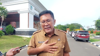 Heboh Kasus Pelecehan Seksual di SMAN 4 Kota Serang, Guru Sudah Dinonjobkan, Pasca Koordinasi dengan DPRD Banten