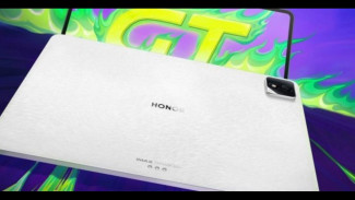 Honor Ngamuk di Pasar Tablet Gaming, Pad GT2 Pro Rilis dengan Snapdragon 8 Gen 3 dan Layar 165Hz, Siap Libas Semua Game