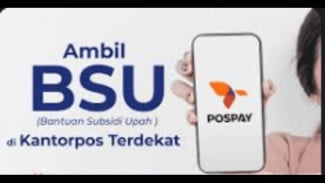 Pencairan BSU 2025 Tahap 4 Resmi Dimulai, Ini Syarat Penerima dan Cara Cek Dana Rp600 Ribu
