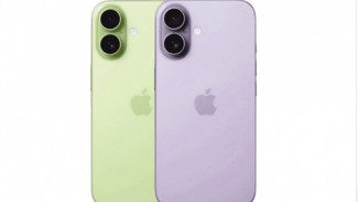 iPhone 17 dan 17 Air Kini Pakai Chip A19, Bukan A18, Benarkah Performa dan Efisiensinya Naik Drastis