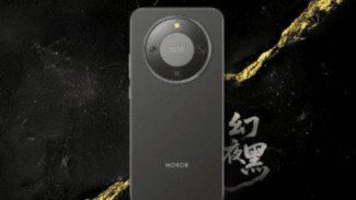 Honor X70 Bikin Kaget, Baterai 8300 mAh Cuma Perlu Sekali Charge Buat Temenin Streaming Seharian