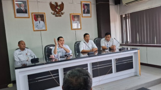 Soal SDN Kuranji, Walikota Serang Budi Rustandi Pilih Taat Hukum dan Utamakan Nasib Ratusan Siswa