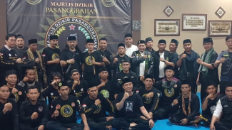 Mahesa Ditangkap Polda Banten, PPTBI: Ini Bukan Pembungkaman, Tapi Pelajaran Soal Etika dan Adab