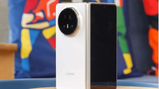 Honor Magic V5 Resmi Rilis di Eropa, Siap Jegal Dominasi Galaxy Z Fold 5 dan Pixel Fold di Segmen Foldable
