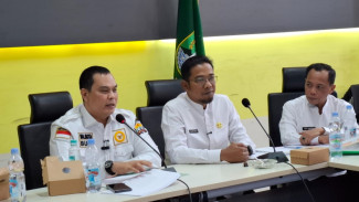 Masuk RPJMD Pemprov Banten, Flyover Trondol Ditetapkan Jadi Proyek Strategis, Bakal Segera Dibangun