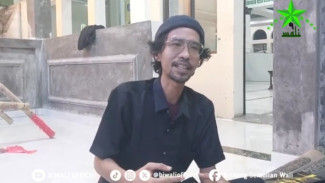 Mahesa Al Bantani Ditangkap, Kader Ideologis NU Banten: Polisi Tegas, Bukan Karena Followers TikTok!