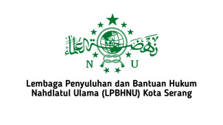 Tersangka Penghina Ulama Ditangkap Polda Banten, LPBHNU Kota Serang Kawal Ketat KH Matin Syarkowi