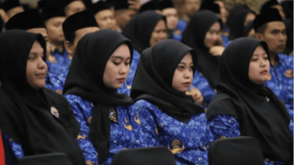 PNS Harus Tahu, Gaji Pokok Baru dan Empat Tunjangan ASN Akan Cair Serentak ke Rekening Mulai Agustus 2025