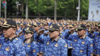 PPPK Tidak Bisa Pindah Sembarangan Loh, Ini Aturan Mutasi Terbaru Sesuai UU ASN 2024