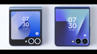 Samsung Galaxy Z Flip 7 Hadirkan FlexWindow Tercanggih, Benarkah Bisa Gantikan Fungsi Smartwatch