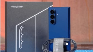 Galaxy Z Fold7 dan Flip7, Duel Snapdragon 8 Elite vs Exynos 2500 Ungkap Beda Performa dan Kecerdasan AI