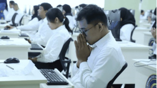 CPNS dan PPPK 2025 Digital dan Efisien, BKN Ubah Sistem Rekrutmen ASN Tuai Pro Kontra Publik