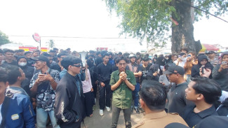 Terbongkar, Oknum Guru SMAN 4 Kota Serang Diduga Lakukan Pelecehan Seksual, Polisi Naikkan Kasus ke Penyidikan