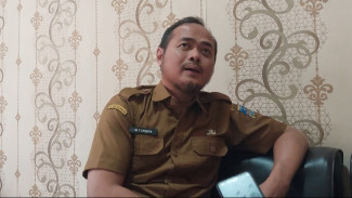 Kabupaten Serang Darurat Sampah, DPUPR Siapkan Lokasi Baru, Fokus ke Pengolahan Bukan Pembuangan