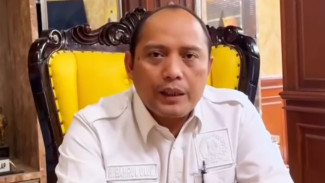 Bahrul Ulum Respon Rencana Gugatan Karang Taruna di Kabupaten Serang ke MA, Pasca Hasil Putusan PTUN Serang Ditolak