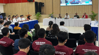 RUU KUHAP Disorot, Dominus Litis Dinilai Berisiko Sentralisasi Kekuasaan Jaksa