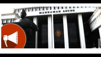 Sudah Cek NI PPPK Kamu, Peserta Lulus Seleksi PPPK Mahkamah Agung 2024 Siap Resmi Jadi ASN Pemerintah