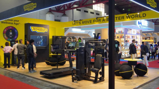 Lewat Expo FHI 2025, Technogym Ajak Industri Hospitality Adaptasi Tren Kesehatan Global